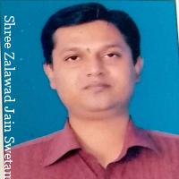 Rajesh S Shah